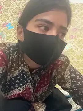 Sexykhushi041 on StripChat