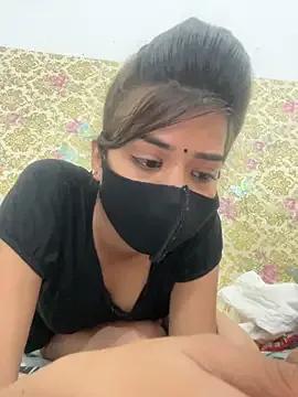 Sexykhushi041 on StripChat