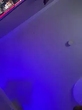 sexymelli18 on StripChat