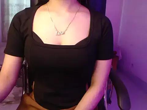 SexyMihika — boobs show