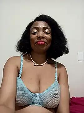 SEXYMOANSXX on StripChat