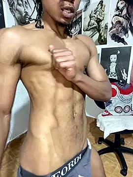 Sexyquerubin on StripChat