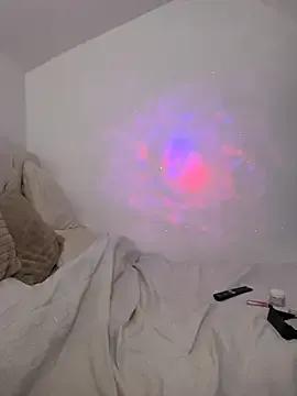 SexySaraxxoo on StripChat