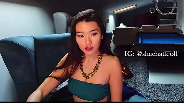 shachatteof — pov sloppy blowjob