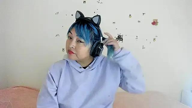 Shaddycute_ on StripChat