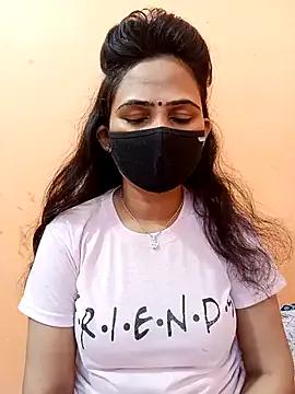 Shagun-Mishra — Freechat on StripChat