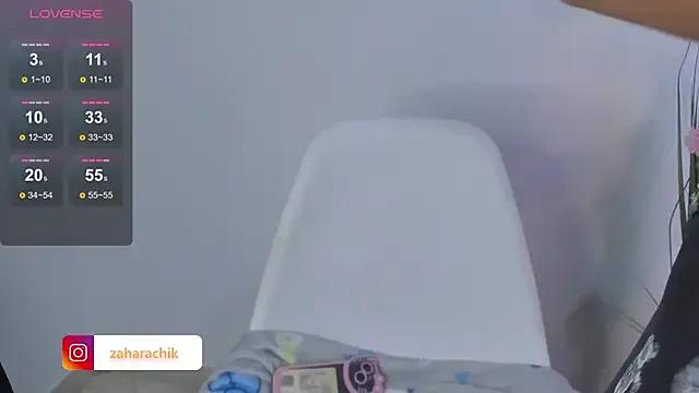 shara_queen1 on StripChat