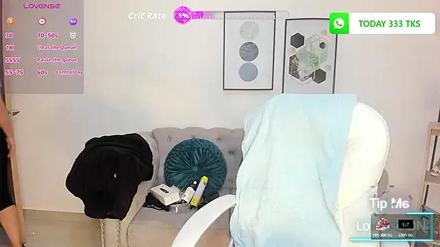 Sharon_breezee on StripChat