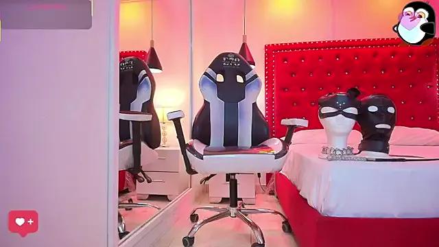 Sharon_nyx — Private on StripChat