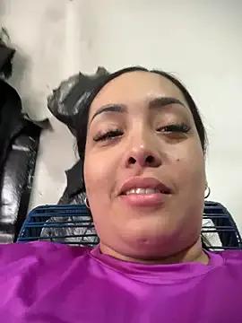 Sheeryl__ on StripChat