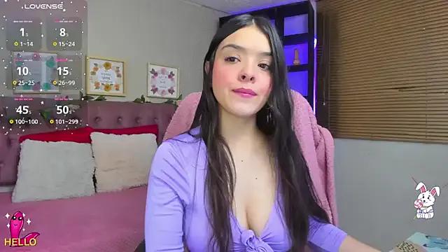 shelby_carson on StripChat