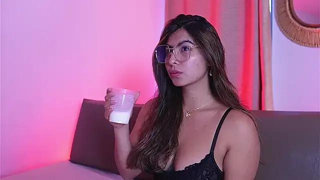 ShelleyMorell on StripChat