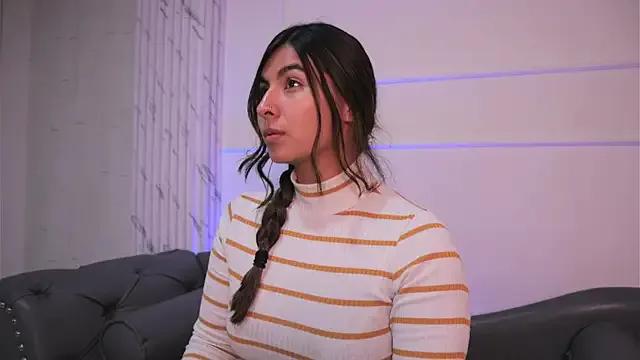 ShelleyMorell on StripChat