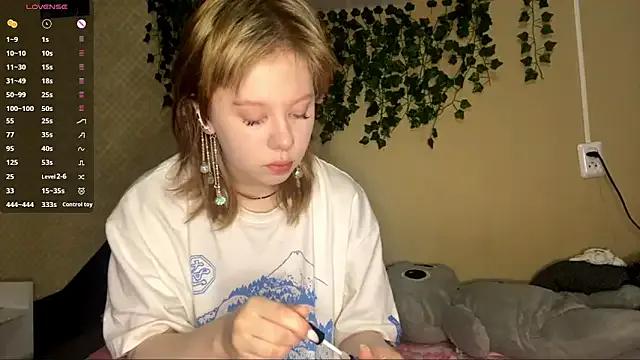 SheritaKohrs on StripChat