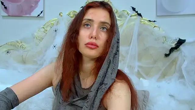 SherryBaers on StripChat