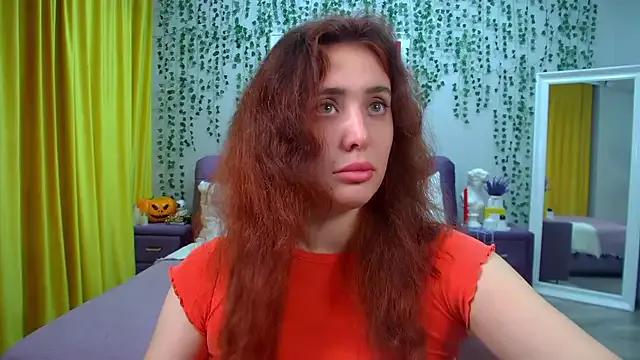 SherryBaers on StripChat