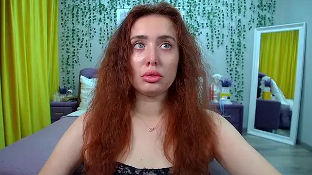 SherryBaers on StripChat