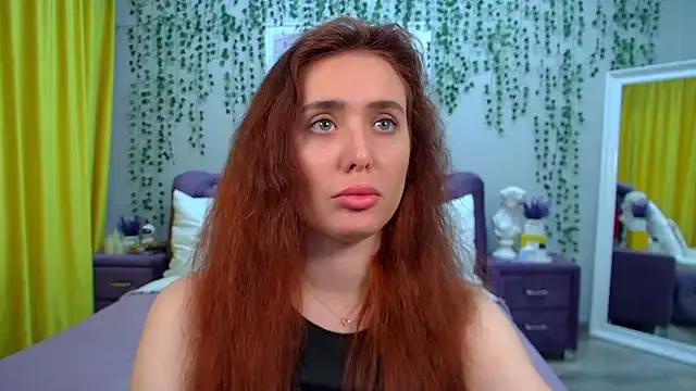 SherryBaers on StripChat