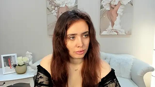 SherryBaers on StripChat