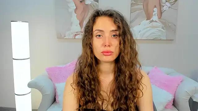 SherryBaers on StripChat