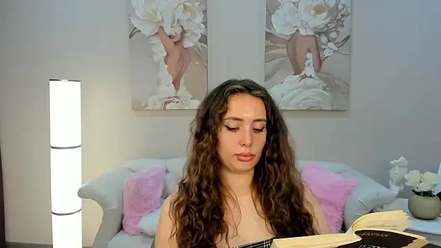 SherryBaers on StripChat