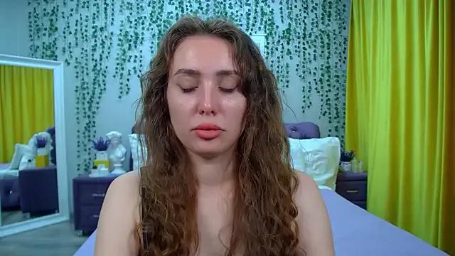 SherryBaers on StripChat