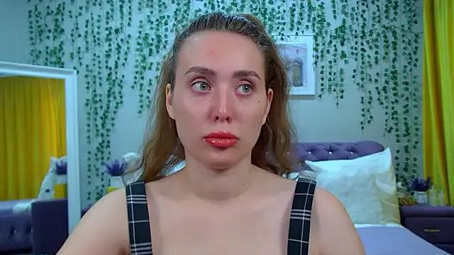 SherryBaers on StripChat