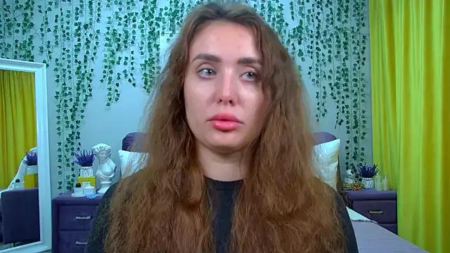 SherryBaers on StripChat