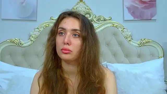 SherryBaers on StripChat