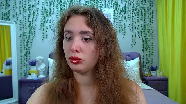 SherryBaers on StripChat