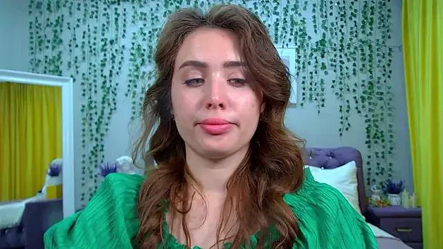 SherryBaers on StripChat