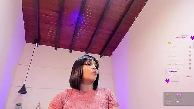 sherylgrey on StripChat