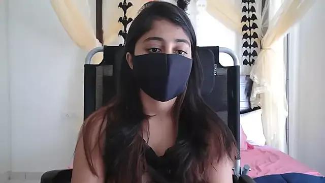 shimona on StripChat