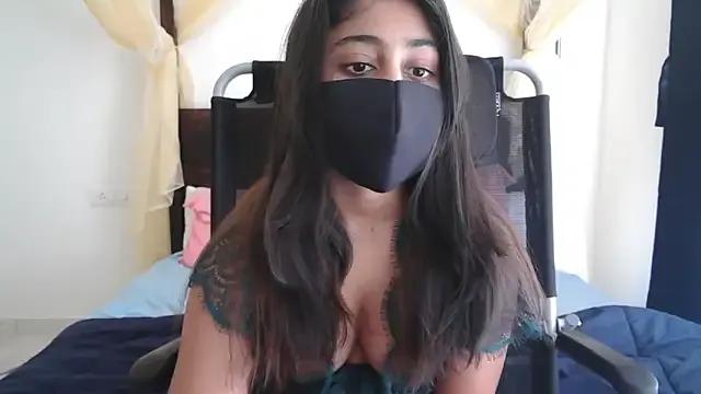 shimona on StripChat