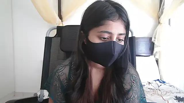 shimona on StripChat