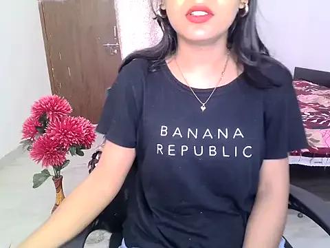shivani_sharma_2 on StripChat