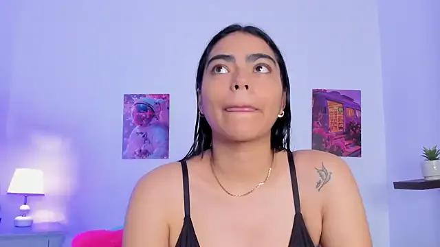 shizuka_84 on StripChat