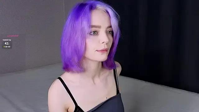 ShizukaBlanche — doggy and take off shorts