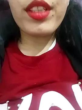 Shomokh on StripChat