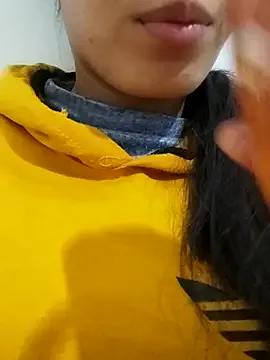 Shomokh on StripChat