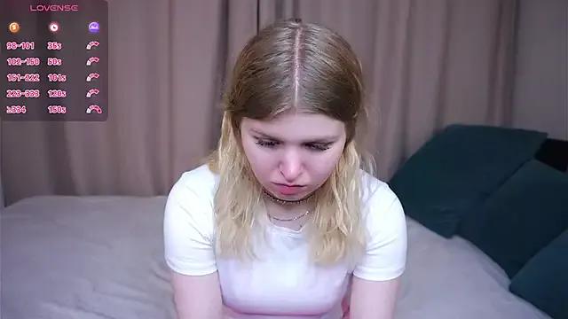 ShontaWasilko on StripChat