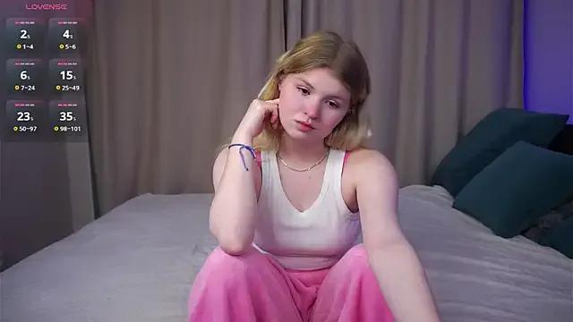 ShontaWasilko on StripChat