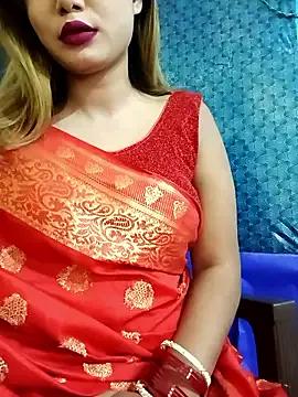 Shreshtha_sasha on StripChat