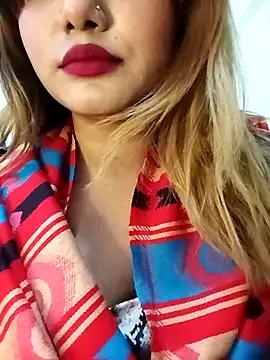 Shreshtha_sasha on StripChat