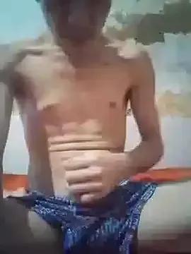 SHUELLDINN on StripChat