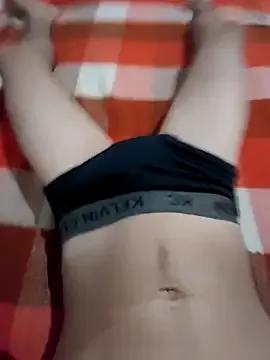 SHUELLDINN — TIRAR CUECA / TAKE OFF UNDERWEAR