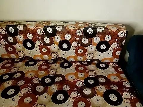 shuhana_ on StripChat