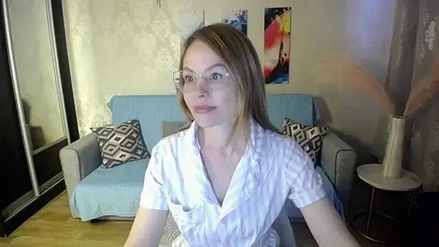 shy_hot_cat — take off your glasses