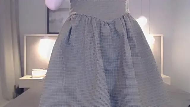 ShySchoolGirl on StripChat