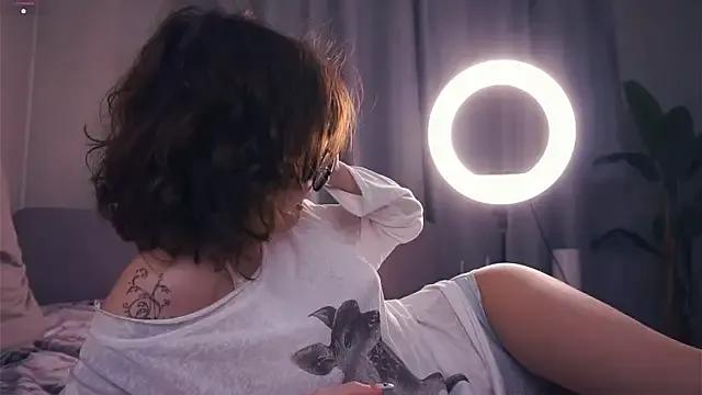 SibleyBurner on StripChat